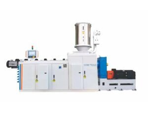 CFRTP Material Extrusion Line