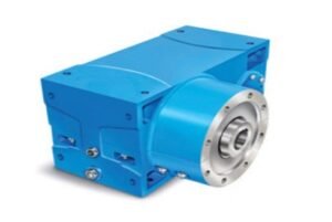 Extrusion Gearbox