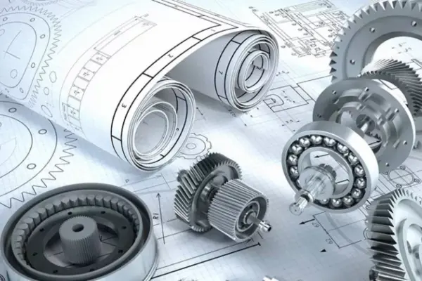 Engineering Industry Solution