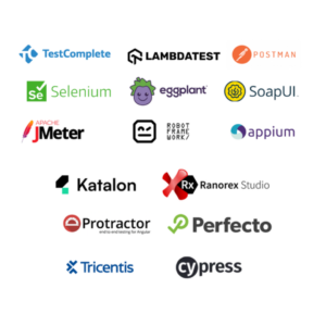 Robotic Process Automation