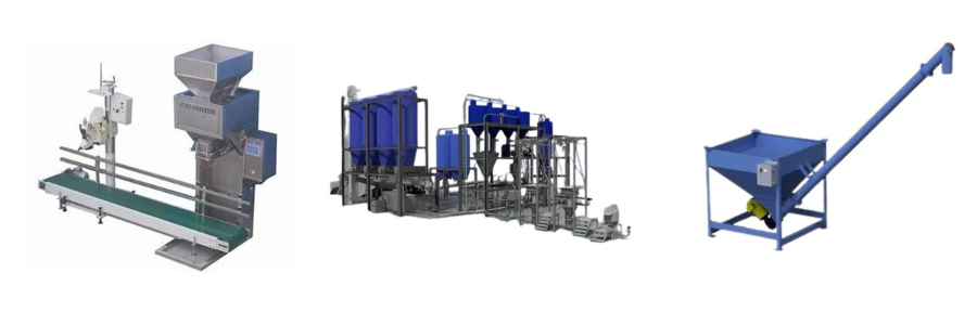 Material Handling Systems Supplier