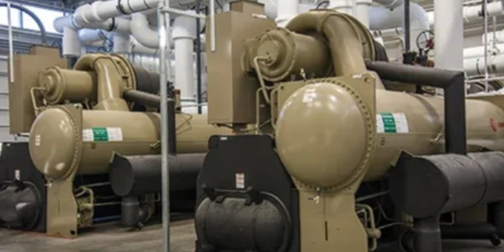 Auxiliary Machines Provider in India