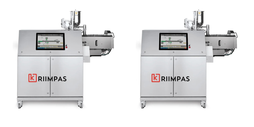 Hot Melt Extrusion Line Supplier
