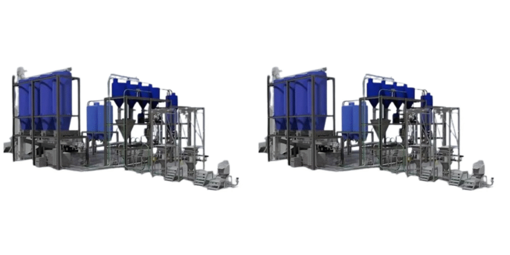 Conveying Systems Provider in India