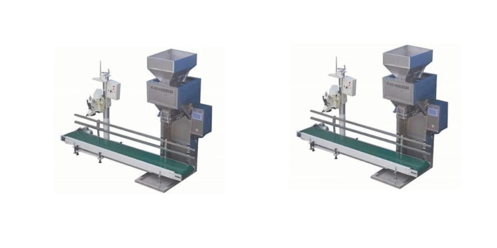Auto Weiging And Packing Units Provider