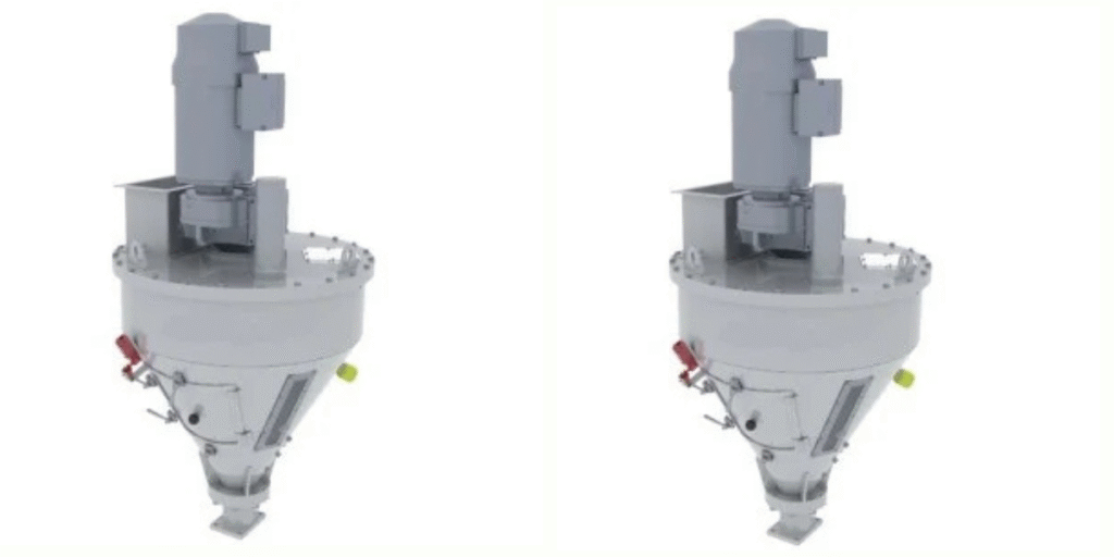 Vertical Feeders Provider in Gujarat