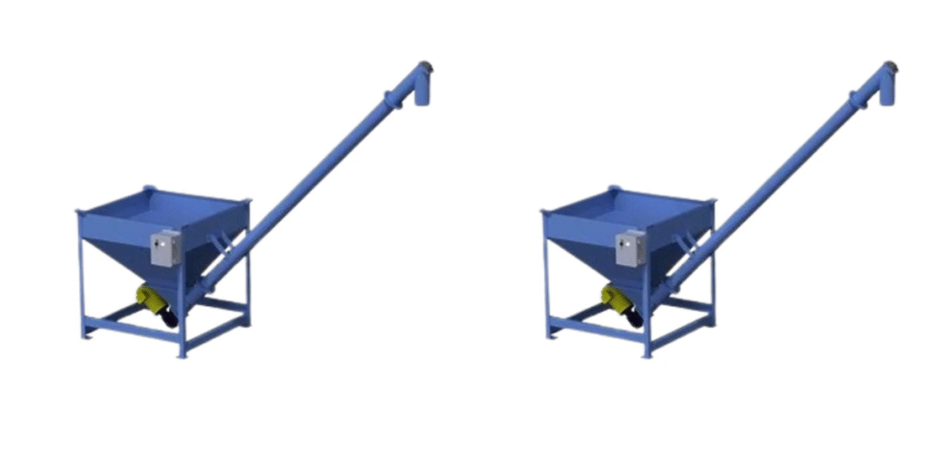 Auger Feeders Provider in Gujarat