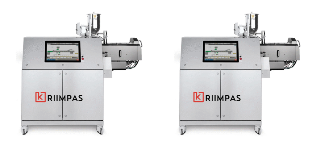 Continuous Granulation Palletization Line