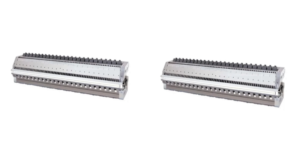 Dies And Mould For Extrusion Lines